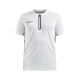 Polo sport publicitaire respirant et recyclé Homme CRAFT Polo sport publicitaire respirant et recyclé Homme CRAFT