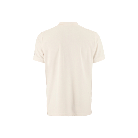 Polo sport publicitaire homme polyester recyclé - CRAFT