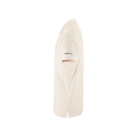 Polo sport publicitaire homme polyester recyclé - CRAFT