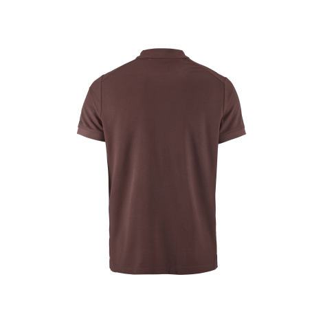 Polo sport publicitaire homme polyester recyclé - CRAFT