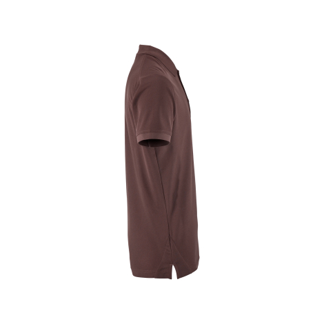 Polo sport publicitaire homme polyester recyclé - CRAFT