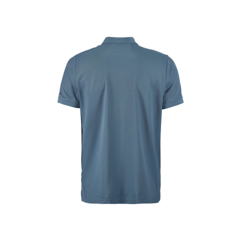Polo sport publicitaire homme polyester recyclé - CRAFT