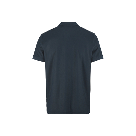 Polo sport publicitaire homme polyester recyclé - CRAFT