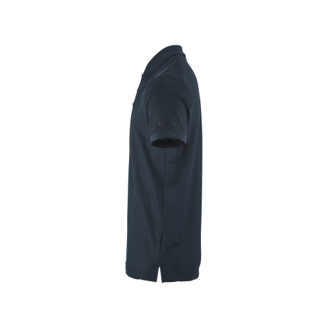Polo sport publicitaire homme polyester recyclé - CRAFT