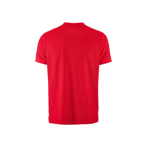 Polo sport publicitaire homme polyester recyclé - CRAFT