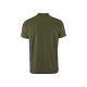 Polo sport publicitaire homme polyester recyclé - CRAFT Polo sport publicitaire homme polyester recyclé - CRAFT