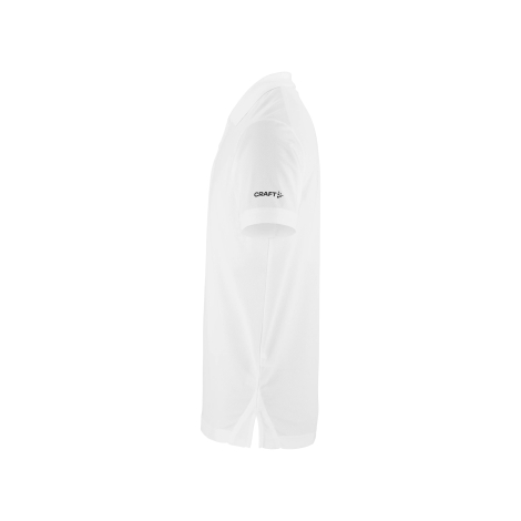 Polo sport publicitaire homme polyester recyclé - CRAFT