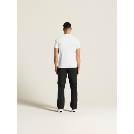 Polo sport publicitaire homme polyester recyclé - CRAFT