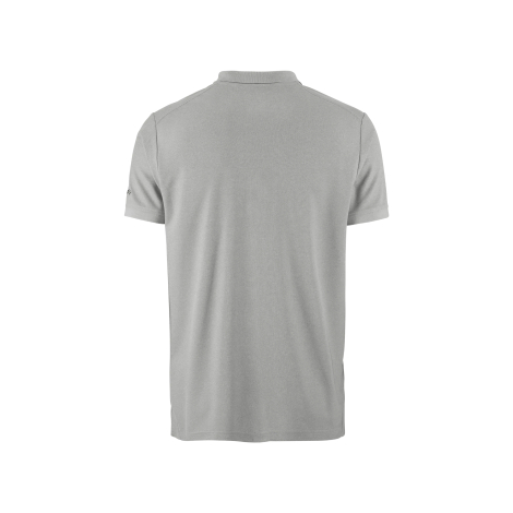 Polo sport publicitaire homme polyester recyclé - CRAFT