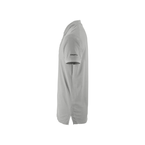 Polo sport publicitaire homme polyester recyclé - CRAFT