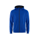 Veste à capuche sportswear publicitaire - CRAFT Veste à capuche sportswear publicitaire - CRAFT