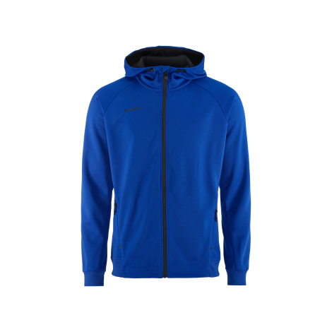 Veste à capuche sportswear publicitaire - CRAFT