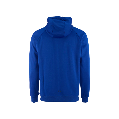 Veste à capuche sportswear publicitaire - CRAFT