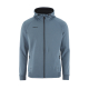 Veste à capuche sportswear publicitaire - CRAFT Veste à capuche sportswear publicitaire - CRAFT