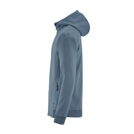 Veste à capuche sportswear publicitaire - CRAFT