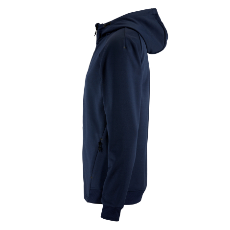 Veste à capuche sportswear publicitaire - CRAFT