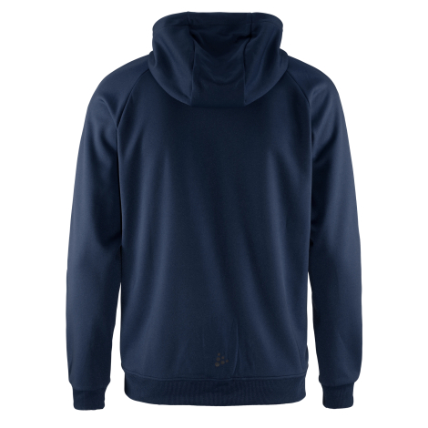 Veste à capuche sportswear publicitaire - CRAFT