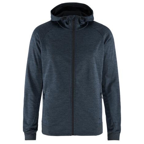 Veste à capuche sportswear publicitaire - CRAFT