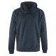 Veste à capuche sportswear publicitaire - CRAFT Veste à capuche sportswear publicitaire - CRAFT
