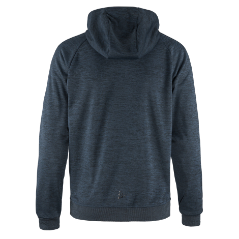 Veste à capuche sportswear publicitaire - CRAFT