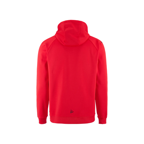 Veste à capuche sportswear publicitaire - CRAFT