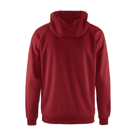 Veste à capuche sportswear publicitaire - CRAFT