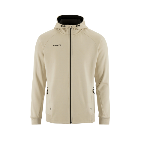 Veste à capuche sportswear publicitaire - CRAFT