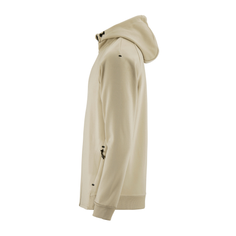 Veste à capuche sportswear publicitaire - CRAFT