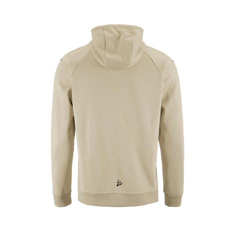 Veste à capuche sportswear publicitaire - CRAFT