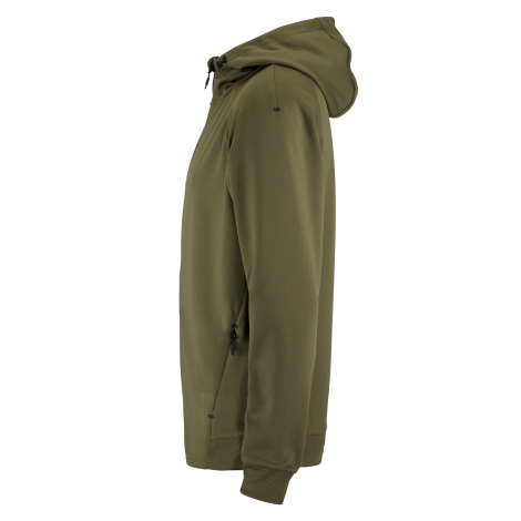 Veste à capuche sportswear publicitaire - CRAFT