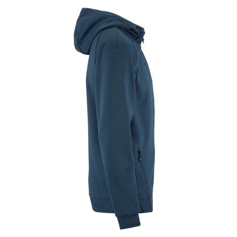 Veste à capuche sportswear publicitaire - CRAFT