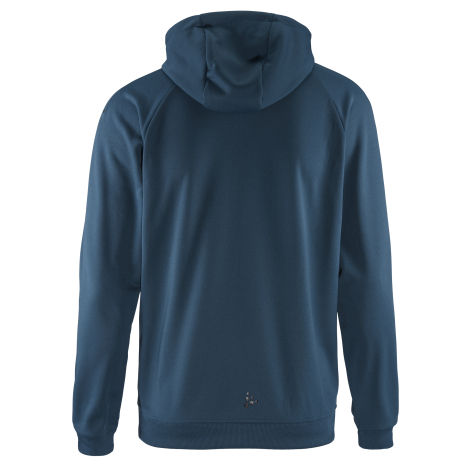 Veste à capuche sportswear publicitaire - CRAFT