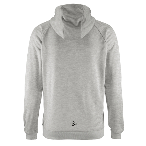 Veste à capuche sportswear publicitaire - CRAFT