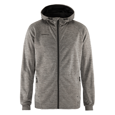 Veste à capuche sportswear publicitaire - CRAFT