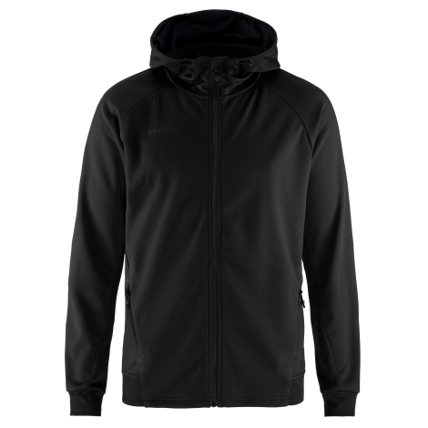 Veste à capuche sportswear publicitaire - CRAFT