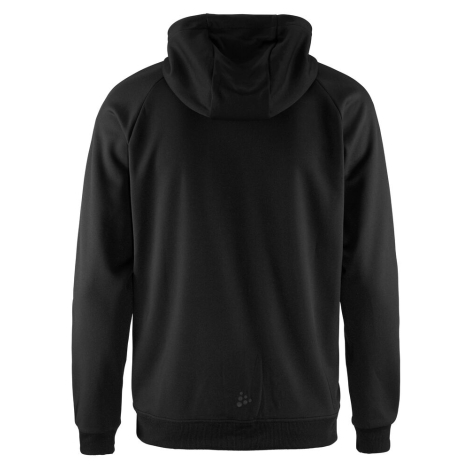 Veste à capuche sportswear publicitaire - CRAFT