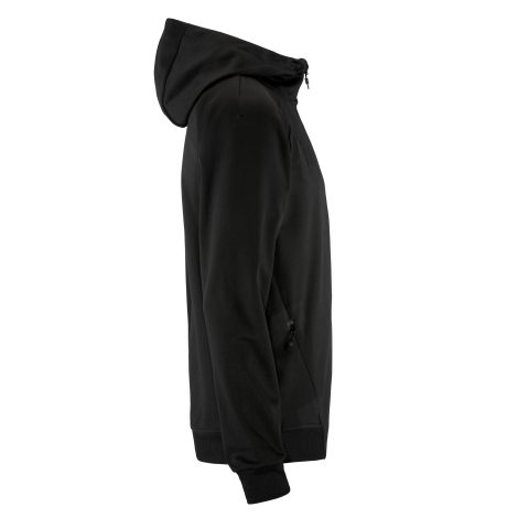 Veste à capuche sportswear publicitaire - CRAFT