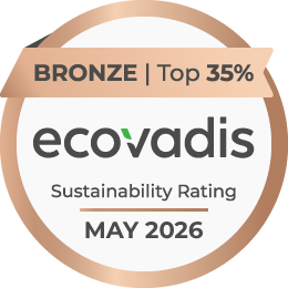 Ecovadis 20266