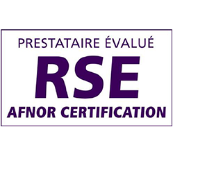 Evaluation RSE